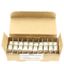 Fuse-link, LV, 2 A, AC 240 V, BS88/E1, 12 x 47 mm, gL/gG, BS thumbnail 1