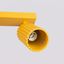 Ceiling lamp KARBON 4L yellow thumbnail 3