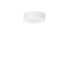 TOLEDO FLAT round, 7,7 W, 780 lm, 830, white, on/off Surface mounted d thumbnail 1