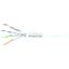 S/FTP Cable Cat.7, 4x2xAWG23/1, 1.000Mhz, LS0H, Dca, 40% (The price is shown without markup on metals. Request a quote for accurate information) thumbnail 2