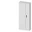 ALPHA 630, Floor-mounted cabinet, IP55, Protection class 2, H: 1950 mm, W: 800 mm, T: thumbnail 1