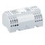 LM-3RUKS - Relay output 3x16A, control cabinet thumbnail 1