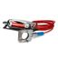Safety cutting unit with pressure gauge and automatic retraction GC_50-H800-E-K11 thumbnail 2