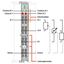 2-channel analog input 4 … 20 mA Single-ended light gray thumbnail 4