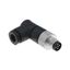 Cable Jumper straight M12 8-pin Male, straight M12 8-pin Female, PUR c thumbnail 25