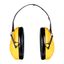 3M™ PELTOR™ Optime™ I Earmuffs, Yellow, Foldable, H510F-404-GU thumbnail 8