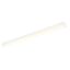 Primolux LED 1535 53W 7350lm/840 opal ECG IP44 white thumbnail 1