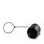 QPD QSK BK 5X1,5 FS VPE 100 - Protective cap thumbnail 3