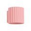 Wall lamp AURA pink G9 thumbnail 2