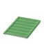 UCT-TMF 4 GN CUS - Marker for terminal blocks thumbnail 3