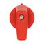 KNB-RT-T0 Thumb-grip, red thumbnail 30