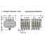 2-conductor terminal strip thumbnail 2