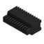 PCB plug-in connector, female plug, 3.50 mm, Number of poles: 24, 180°, PUSH IN with push button, Clamping range, max. : 1.5 mm², Box thumbnail 3