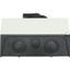 P3-63/I4/SVB-SW Main switch, P3, 63 A, surface mounting, 3 pole, STOP function, With black rotary handle and locking ring, Lockable in the 0 (Off) position thumbnail 13