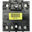 Switch-disconnector, DCM, 63 A, 4 pole, With black rotary handle and drive shaft, Vertical connection thumbnail 31