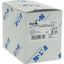 P3-63/EA/SVB-SW/N Main switch, P3, 63 A, flush mounting, 3 pole + N, STOP function, With black rotary handle and locking ring, Lockable in the 0 (Off) position thumbnail 6