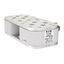FUSE 2500A 690V 24BKN/60 AR thumbnail 5