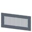 SIVACON, Roof, with Ventilation openings with Ventilation openings IP20, W: 800 mm, T: 400 mm, thumbnail 2