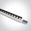 WHITE P&P 24W CCTV 48V IP20 thumbnail 1