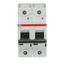 S802S-UCK63 High Performance MCB thumbnail 5