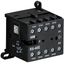 K6-40E-85 Mini Contactor Relay 380-415V 40-450Hz thumbnail 2