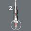 851/4 BTH Bits Phillips, PH 3 x 50 mm thumbnail 7
