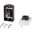 T0-2-8900/I2H/MBS/SVB-SW Main switch, T0, 20 A, surface mounting, 2 contact unit(s), 3 pole + N, STOP function, With black rotary handle and locking ring, Lockable in the 0 (O thumbnail 2