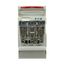 Variable frequency drive, 240 V AC, 1-phase, 8.6 A, IP66, NEMA 4X, FS2 thumbnail 2