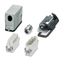 HC-STA-A16PT-BWS-HS-M25-ELCAL - Connector set thumbnail 2