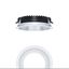 PANOS R R200 2k-930 SWI L SPC WH - LED ceiling-recessed luminaire thumbnail 1