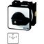 T0-4-8441/Z Multi-speed switches, T0, 20 A, rear mounting, 4 contact unit(s), Contacts: 8, 60 °, maintained, With 0 (Off) position, 1-0-2, Design number 8441 thumbnail 3