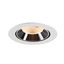 NUMINOS® GIMBLE XL 2700K 20° white/chro. thumbnail 2