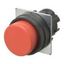 Pushbutton A22NZ Ã˜22, bezel plastic, PROJECTED, Alternate, CAP COLOR O A2270217M thumbnail 2