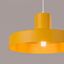Pendant lamp BILO yellow thumbnail 8