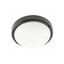 LED luminaire KODO-OK, 12 W, 1080 lm, AC175-260V, PF>0.5, Ra≥80, IP54, IK08, 4000K, round, black thumbnail 1