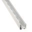Lighting trunking XYRV106K-3 C4 Al 66x60x6000 WH thumbnail 1