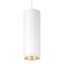 P-INF 3WH R100 1600-930 LDO GD WH - LED pendant luminaire thumbnail 1