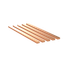 VC43HT-BF400 flat copper set 400A L=435MM consisting of 5x20x10 thumbnail 3