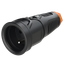 Portable socket 16A 3P IP20 thumbnail 2