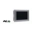 Touch panel XV-102, 24 V DC, 7 Inch, 1 x USB, 1 x RS-232, 1 x RS-485,  thumbnail 2