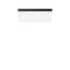 LF3 A 1600-940 MINI LDE BK - Surface mounted luminaire thumbnail 1