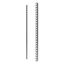 ProfiSNAP Front Plate Support, H7=650mm, 1 pair consists of left and r thumbnail 1