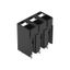 THR PCB terminal block push-button 1.5 mm² black thumbnail 1