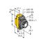 Ultrasonic Sensor diffuse mode sensor   QS18UPAE thumbnail 1