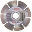 Standard for Concrete diamond cutting disc 115 x 22,23 x 1,6 x 10 mm thumbnail 3