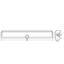 LINEAR LED FLIP SENSOR 5W 3000K thumbnail 9