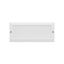 Brick Steps, 6 W, 200 lm, 840, white, on/off Recessed wall and step lu thumbnail 2