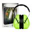 3M™ PELTOR™ Optime™ II Earmuffs, Hi-Viz, Headband, H520A-472-GB thumbnail 4