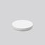 Replacement glass, moulded glass D 300 H 51 colour: white thumbnail 2