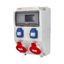 Cabinet ZSF20200000.V/3958 IP44 without wires. thumbnail 2